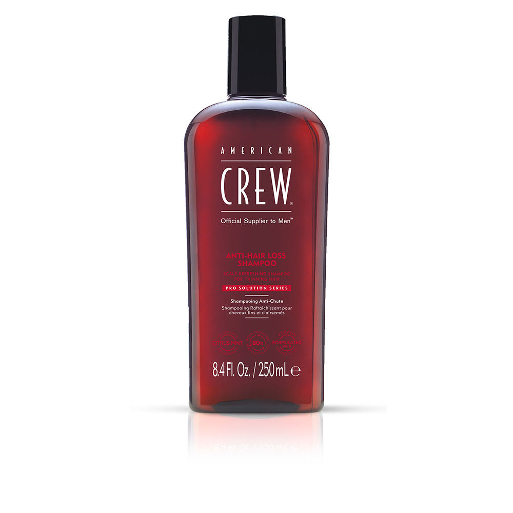 American Crew Fortifying Shampoo 250 Ml