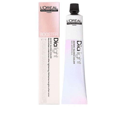 L'Oréal Professionnel Paris Dia Light Boost #Copper 50 Ml