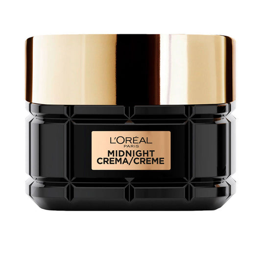 L'Oréal Paris Age Perfect Cellular Rebirth Midnight Cream 50 Ml - Salevare.com