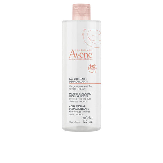 Avène Micellar Cleansing Water 400 Ml - Salevare.com