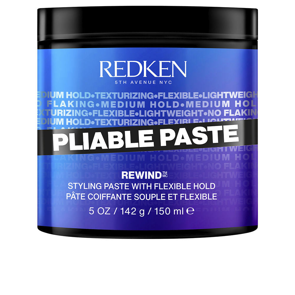 Redken Pliable Paste Rewind 150 Ml