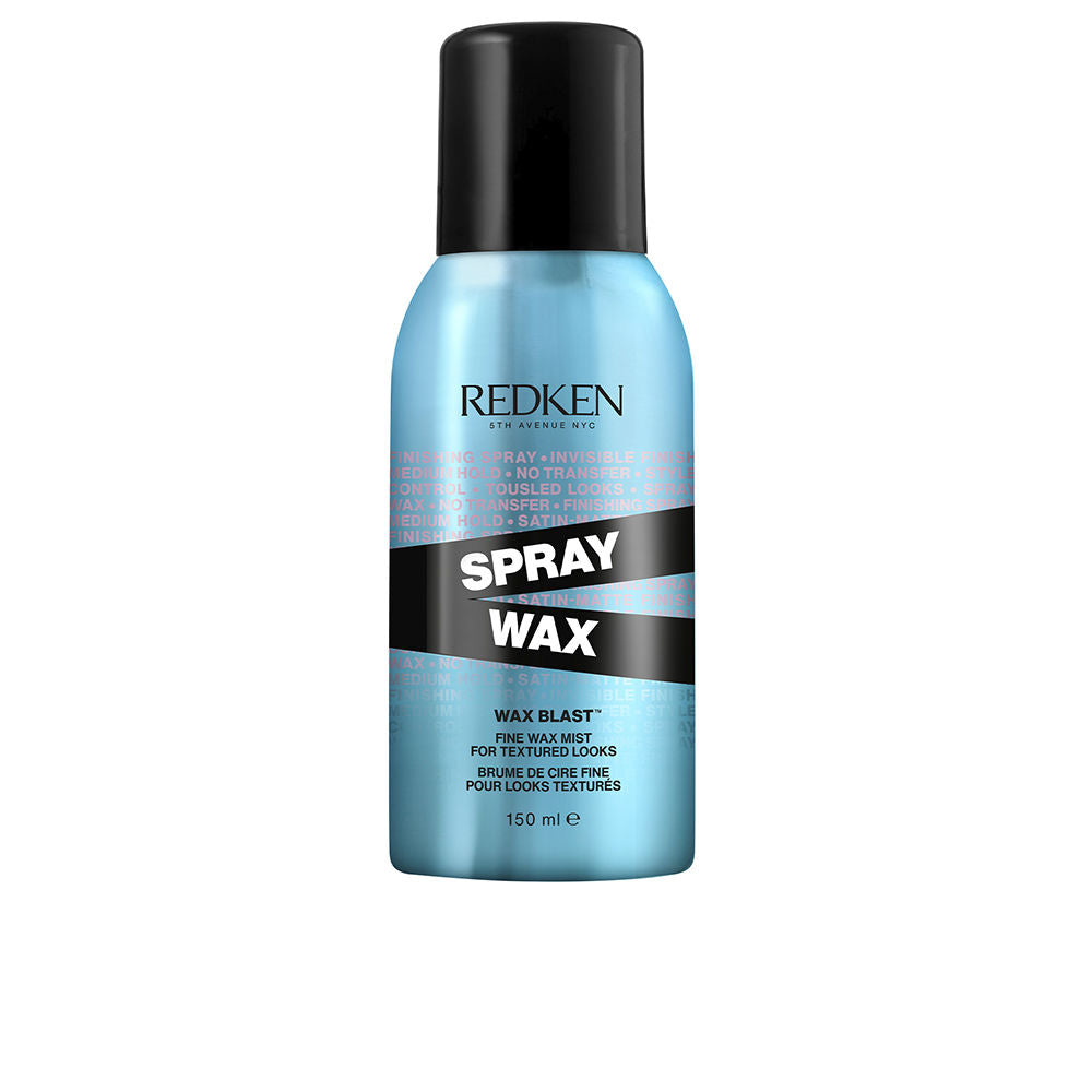 Redken Spray Wax 150 Ml