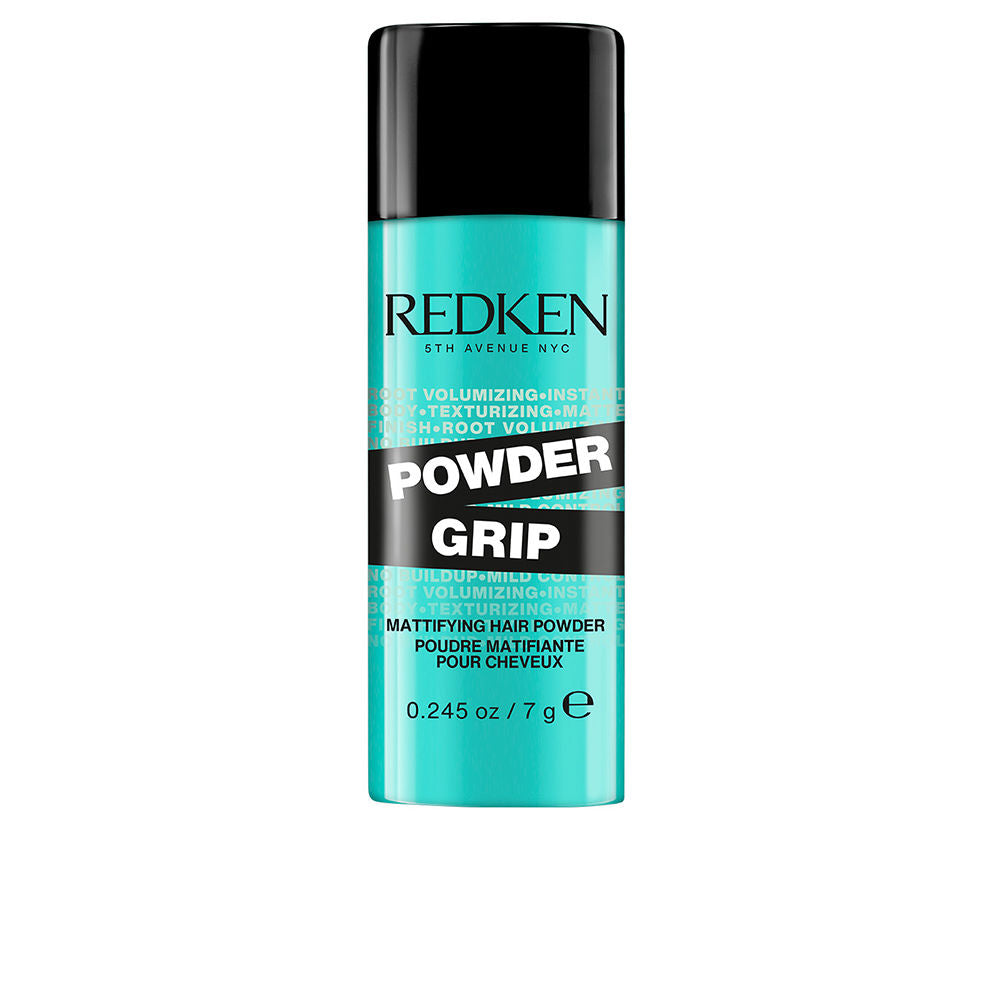 Redken Powder Grip Mattifying Hair Powder 7 Gr