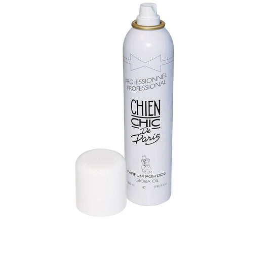 PROFESSIONNEL PARFUM FOR DOG jojoba oil #vainilla 300 ml