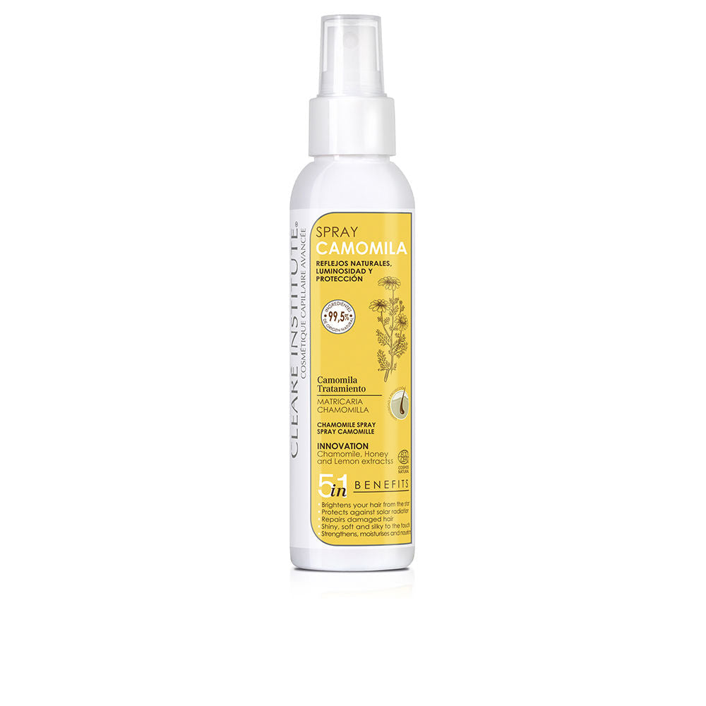 Clearé Institute Camomila Eco Spray 125 Ml