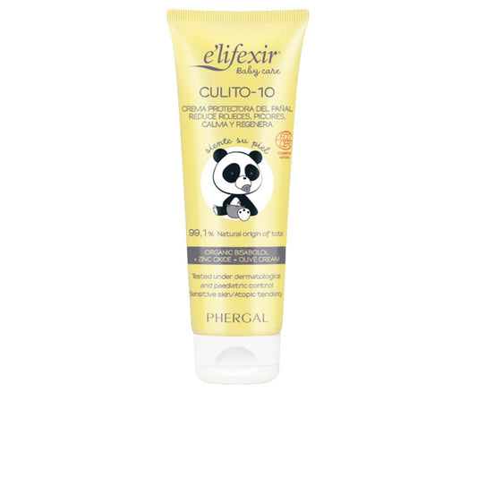 E'Lifexir Baby Care Bottom-10 75 Ml - Salevare.com