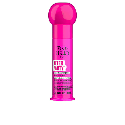 Tigi Bed Head After Party Super Smoothing Cream 100 Ml
