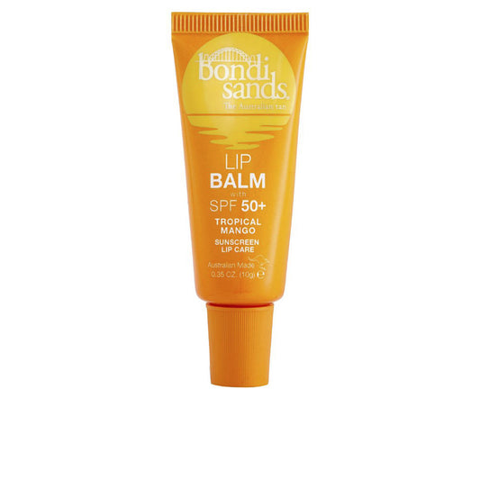LIP BALM tropical mango SPF50+ 10 gr