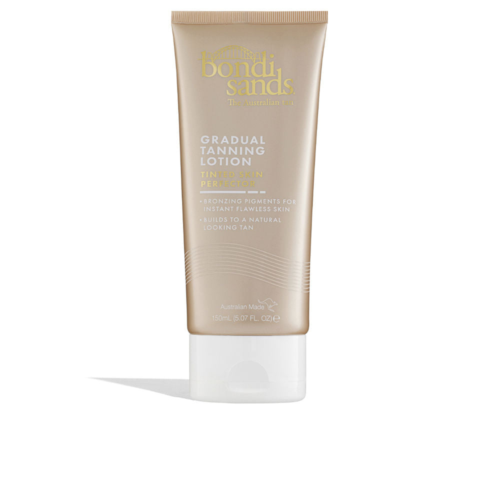 GRADUAL TANNING lotion 150 ml