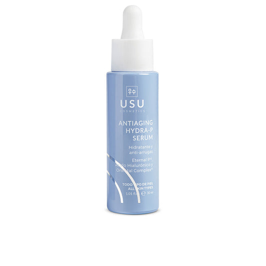 Usu Cosmetics Antiaging Moisturizing And Anti-Wrinkle Serum 30 Ml - Salevare.com