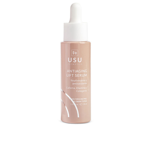 Usu Cosmetics Antiaging Firming And Antioxidant 30 Ml - Salevare.com
