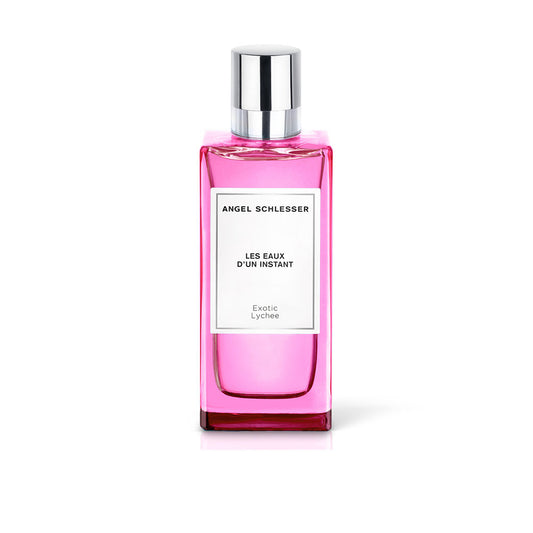 LES EAUX D'UN INSTANT EXOTIC LYCHEE edt vapo 100 ml