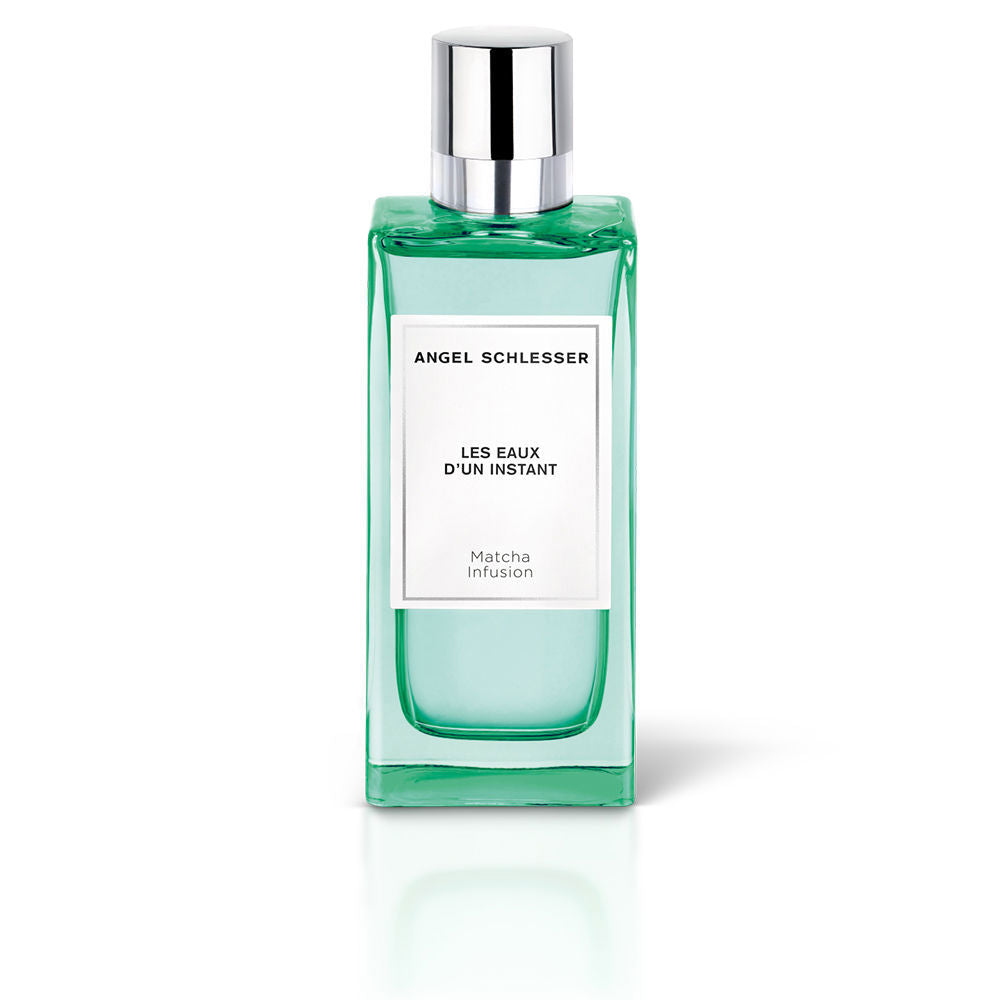 LES EAUX D'UN INSTANT MATCHA INFUSION edt vapo 100 ml