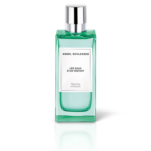 LES EAUX D'UN INSTANT MATCHA INFUSION edt vapo 100 ml