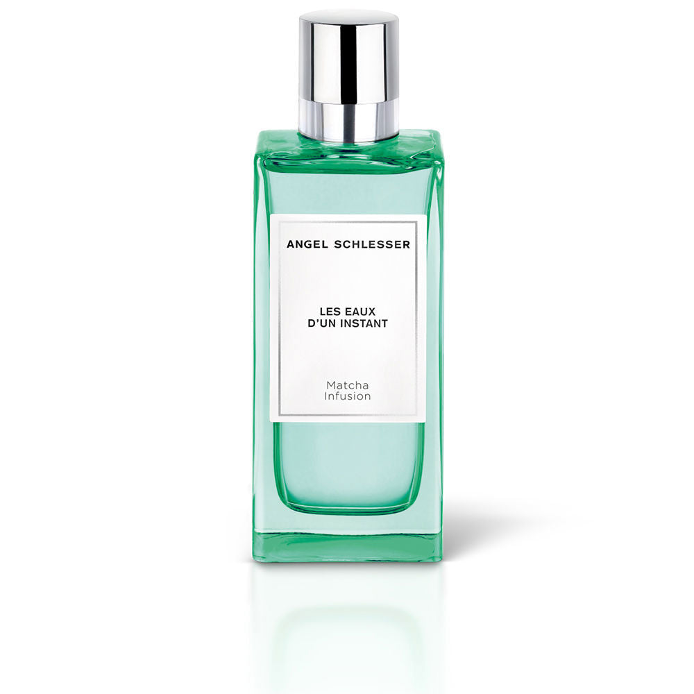LES EAUX D'UN INSTANT MATCHA INFUSION edt vapo 150 ml