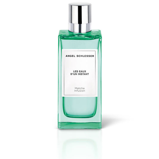LES EAUX D'UN INSTANT MATCHA INFUSION edt vapo 150 ml