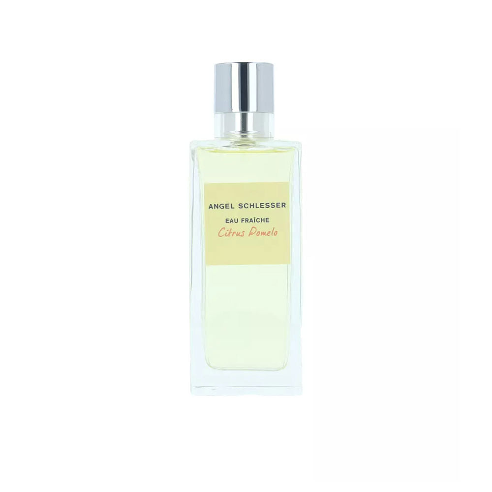 EAU FRAÎCHE CITRUS POMELO eau de toilette spray 100 ml