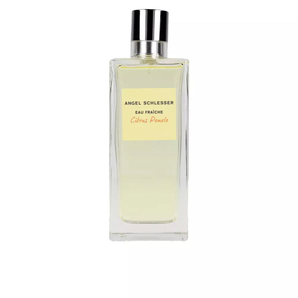 EAU FRAÎCHE CITRUS POMELO eau de toilette spray 150 ml