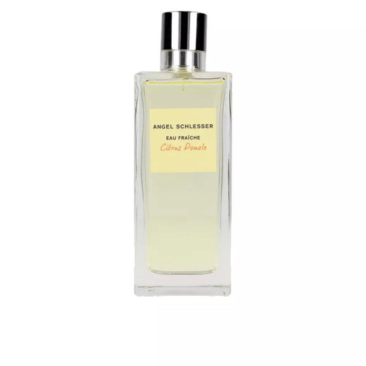 EAU FRAÎCHE CITRUS POMELO eau de toilette spray 150 ml