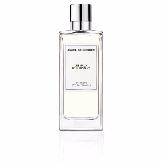 LES EAUX D'UN INSTANT intimate white flowers eau de toilette spray 100 ml