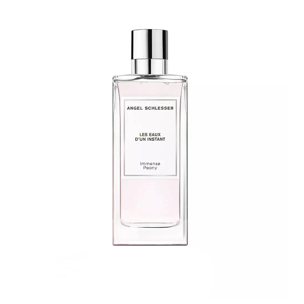 LES EAUX D'UN INSTANT immense peony eau de toilette spray 100 ml