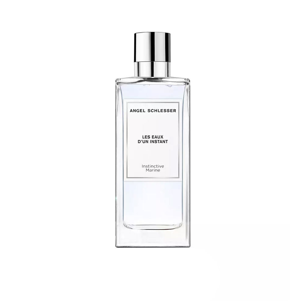 LES EAUX D'UN INSTANT instinctive marine eau de toilette spray 100 ml