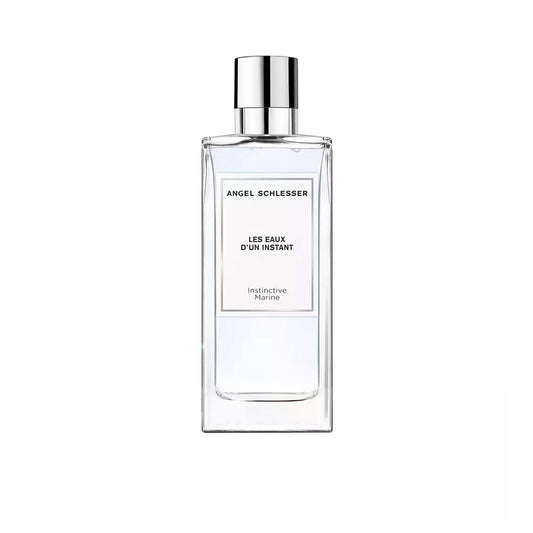LES EAUX D'UN INSTANT instinctive marine eau de toilette spray 100 ml