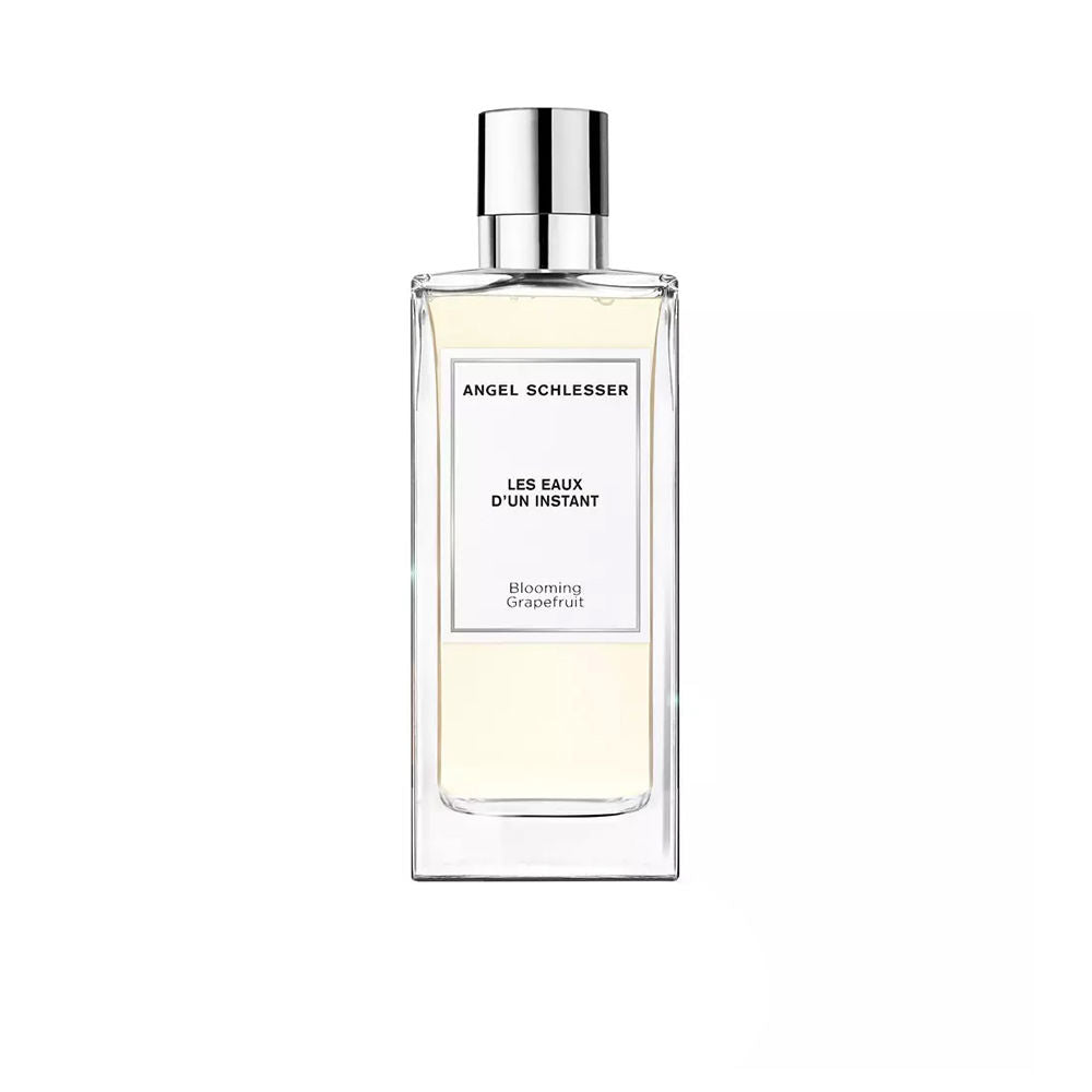 LES EAUX D'UN INSTANT blooming grapefruit eau de toilette spray 100 ml