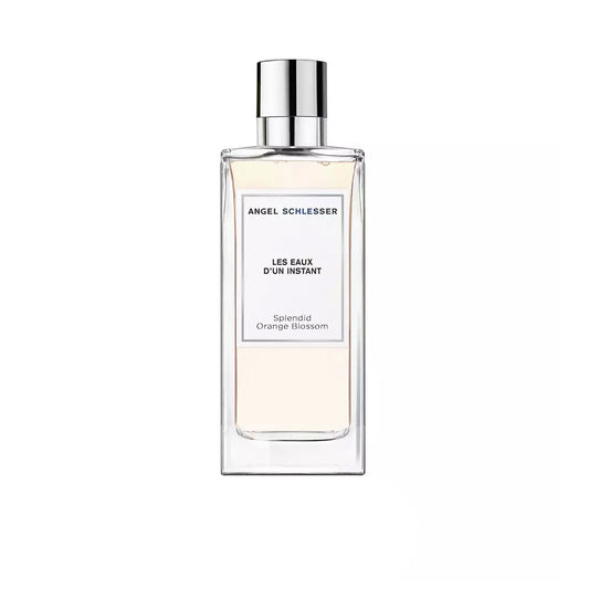 LES EAUX D'UN INSTANT splendid orange blossom eau de toilette v 100 ml