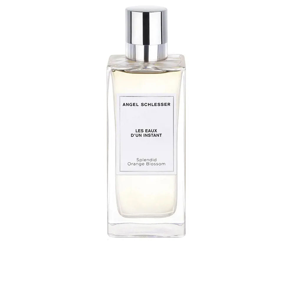 Les Eaux D'Un Instant Splendid Orange Blossom Eau de Toilette Spray para Mujer 150 ml