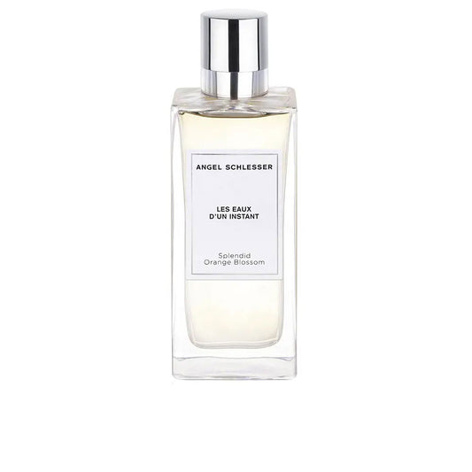 Les Eaux D'Un Instant Splendid Orange Blossom Eau de Toilette Spray para Mujer 150 ml