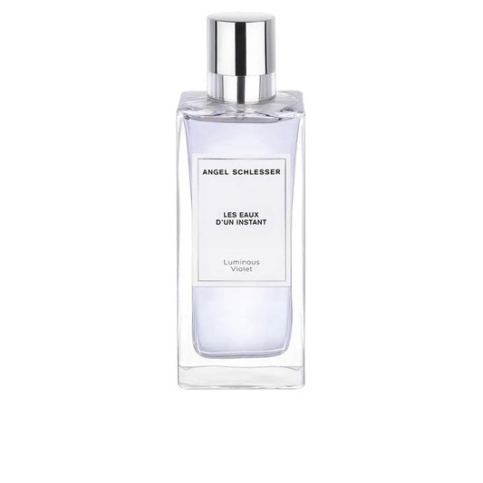 LES EAUX D'UN INSTANT luminous violet edt vapo 150 ml