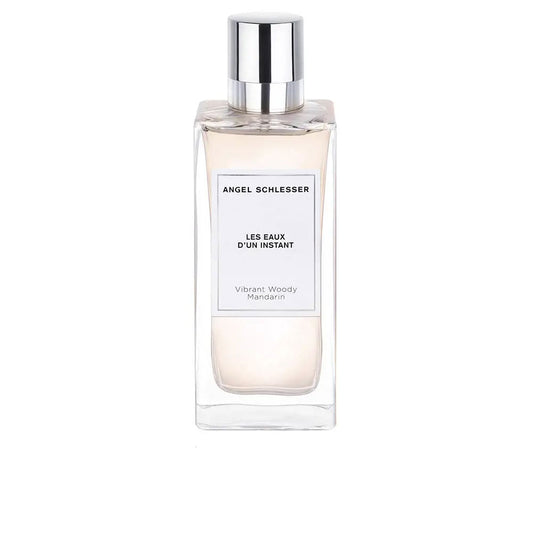 VIBRANT WOODY MANDARIN edt vapo 150 ml