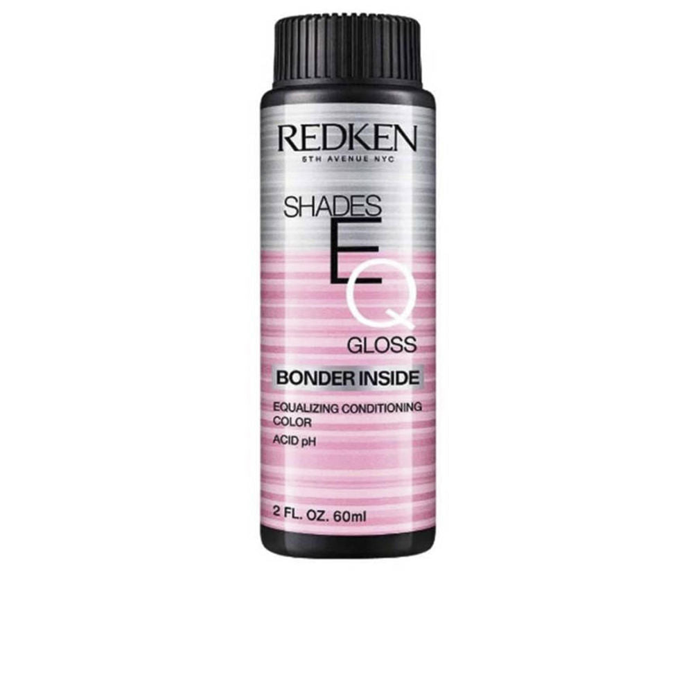 Redken Shades Eq Bonder Inside #08Nch 60 Ml X 3 U