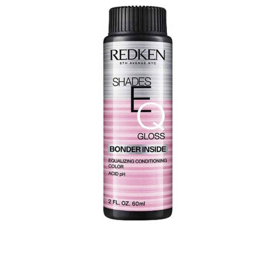 Redken Shades Eq Bonder Inside #07Nch 60 Ml X 3 U