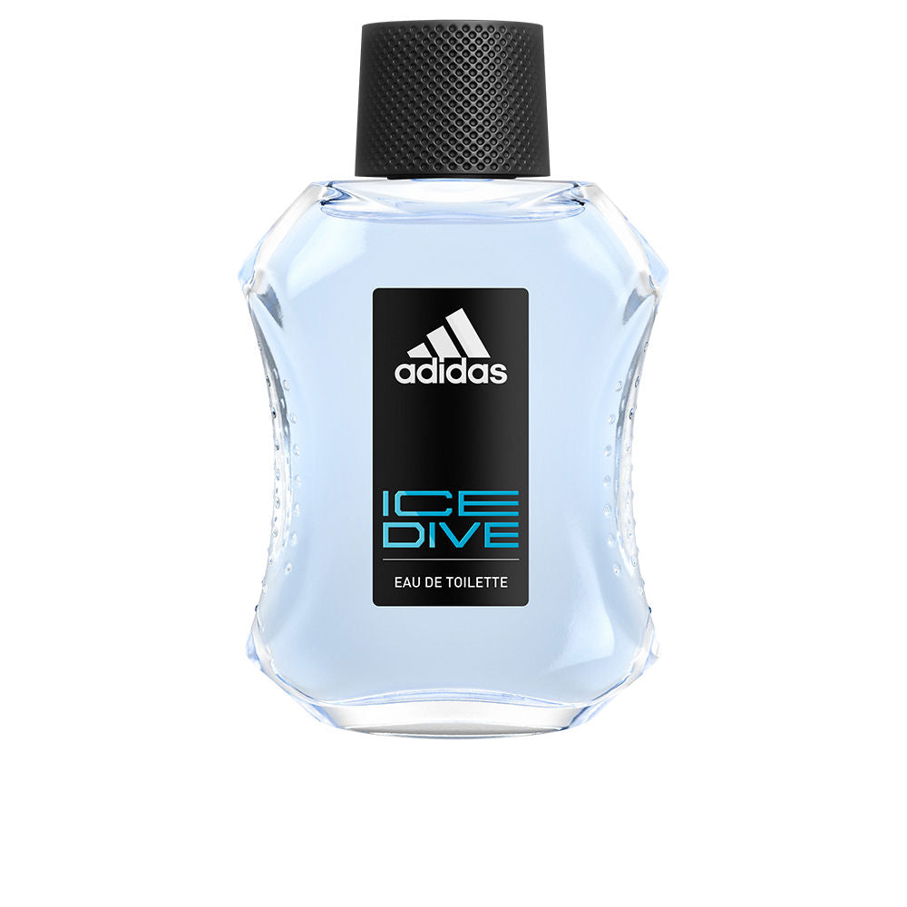 Adidas Adidas Ice Dive Edt Vapo 100 Ml - Salevare.com