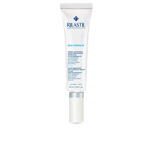 Rilastil Multirepair Crema Nutri-Reparadora 40 Ml - Salevare.com
