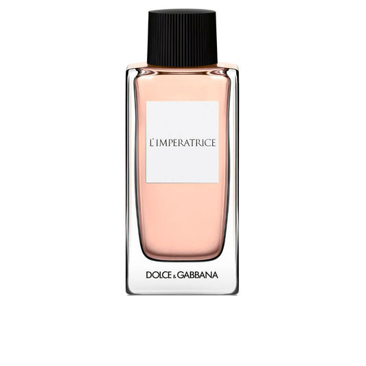 Dolce & Gabbana 3 - L'Impératrice Edt Vapor 100 Ml - Salevare.com