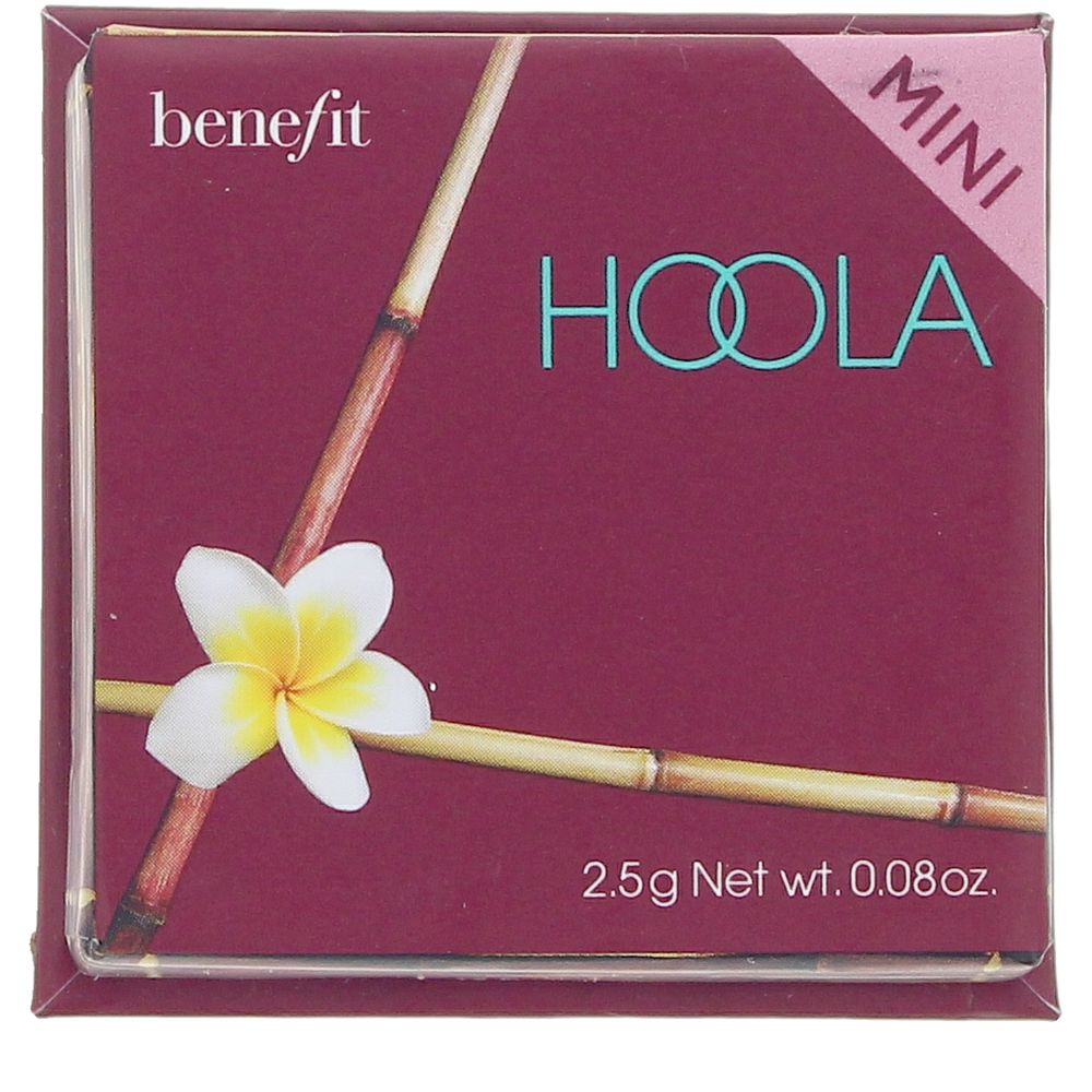 HOOLA bronzing powder 2.5 gr