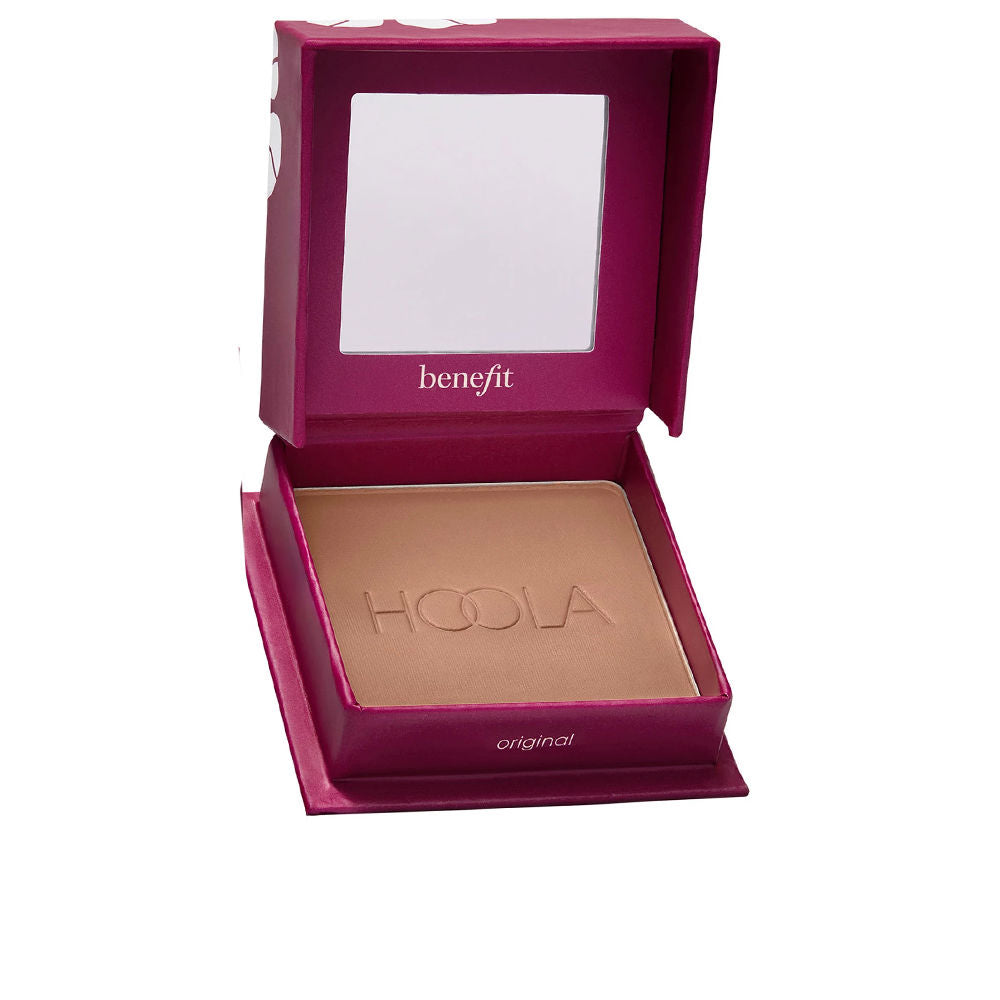 HOOLA matte bronzer powder 8 gr