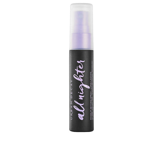 Urban Decay All Nighter Long Lasting Makeup Setting Spray 30 Ml - Salevare.com