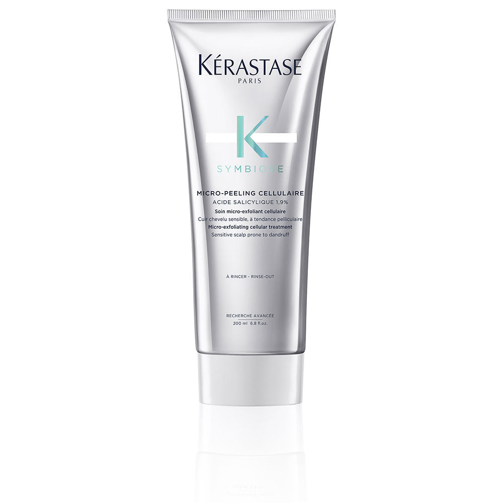 Kerastase K Symbio Micro-Peeling Cellular 200 Ml
