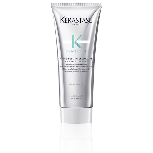 Kerastase K Symbio Micro-Peeling Cellular 200 Ml