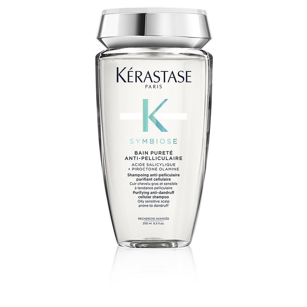 Kerastase K Symbio Puree Anti-Pellicular Bath 250 Ml
