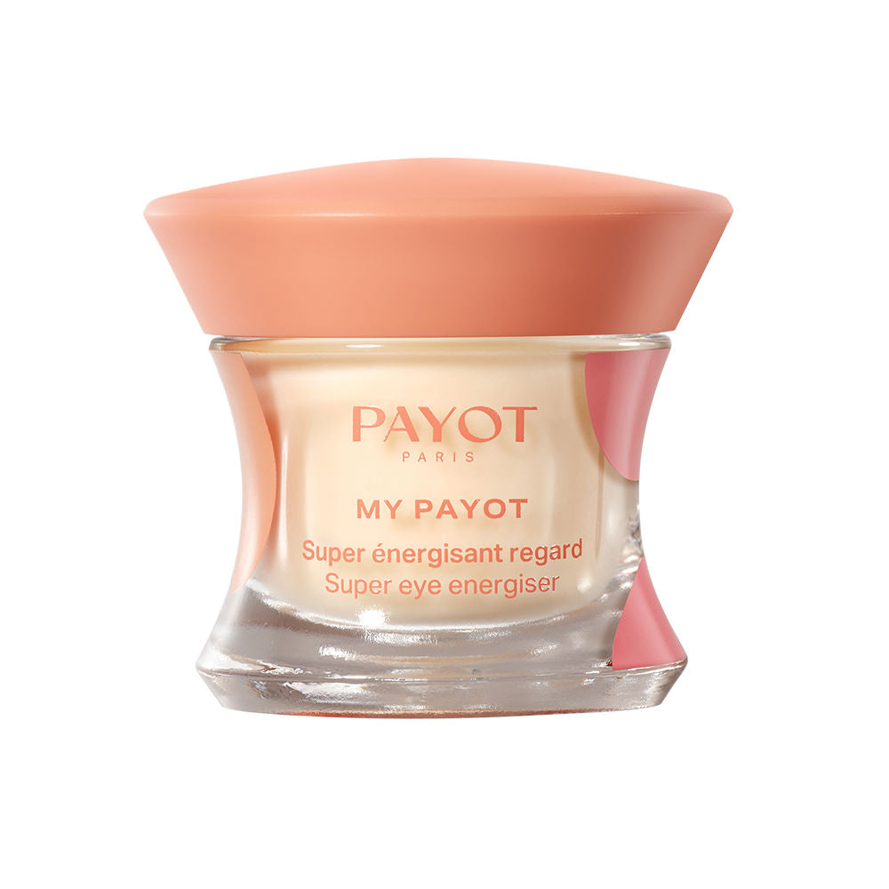 Payot My Payot Super Energizing Regard 15 Ml - Salevare.com
