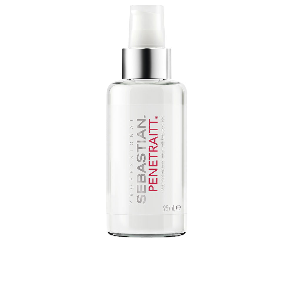 Sebastian Professionals Penetraitt Hyaluronic Acid And Niacinamide Repair Serum 95 Ml