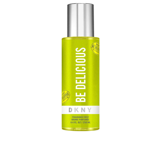 BE DELICIOUS body mist 250 ml