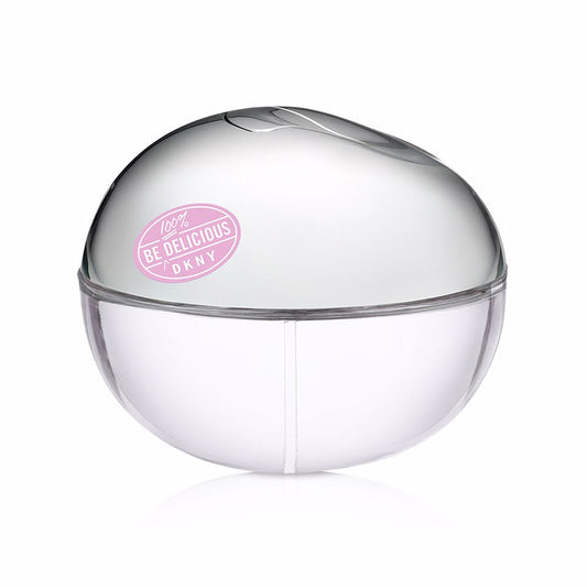 BE 100% DELICIOUS eau de parfum spray 100 ml