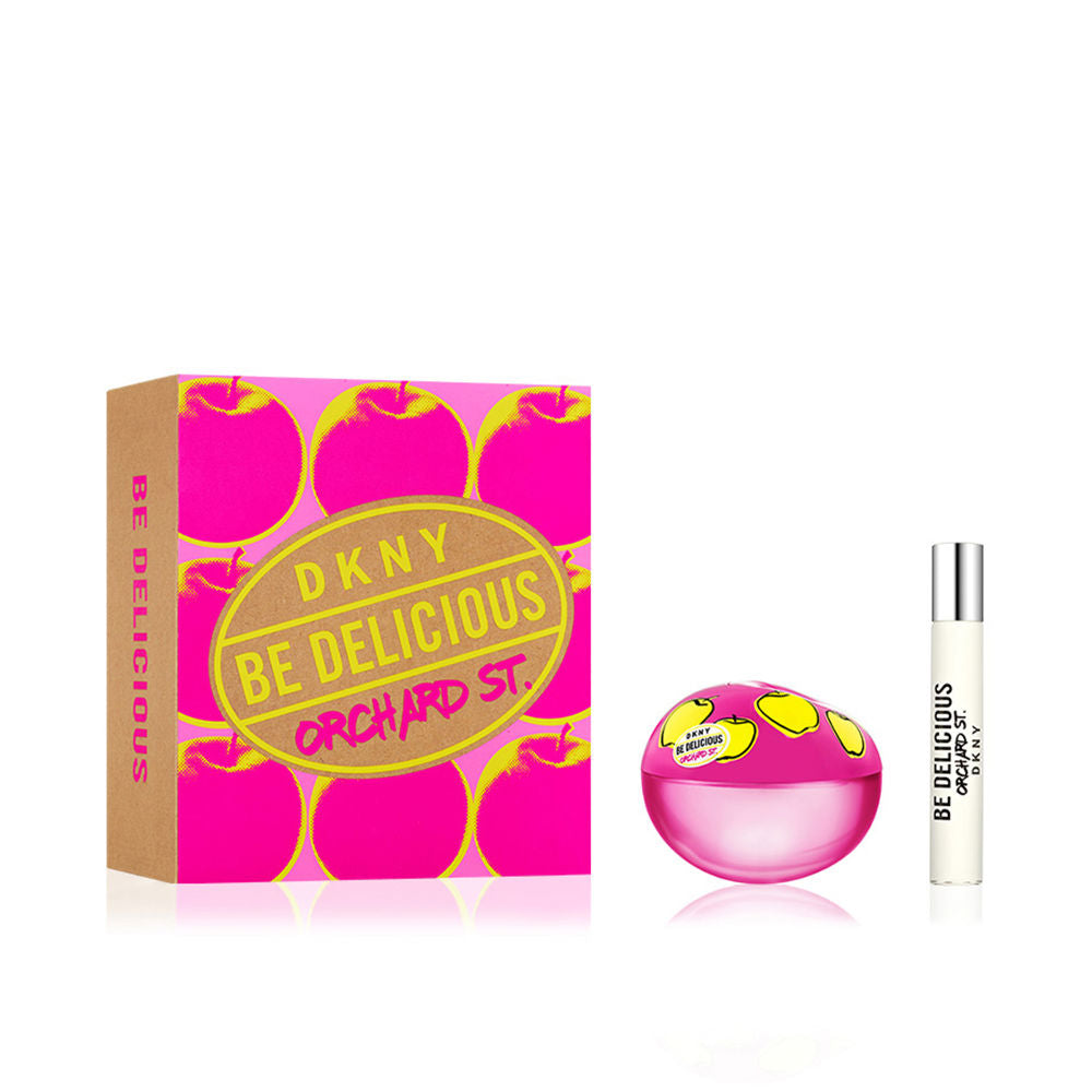 BE DELICIOUS ORCHARD CASE 2 pcs