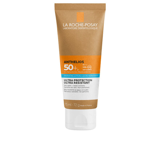 La Roche Posay Anthelios Moisturizing Milk Spf50+ 75 Ml - Salevare.com